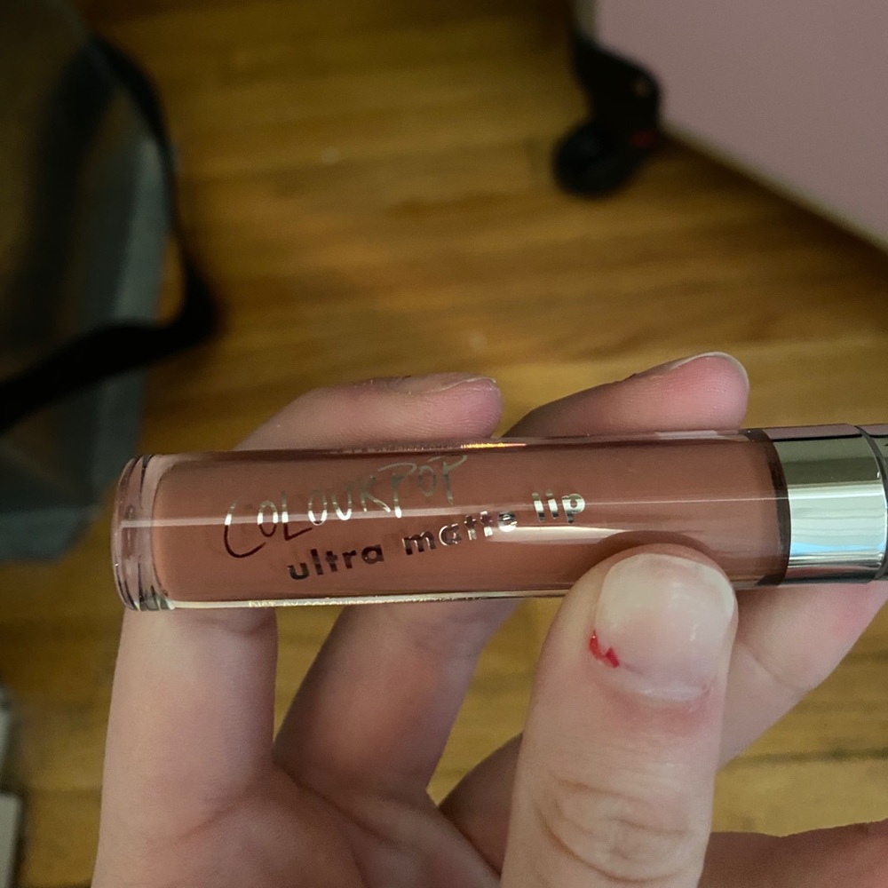 Colourpop ultra matte lip